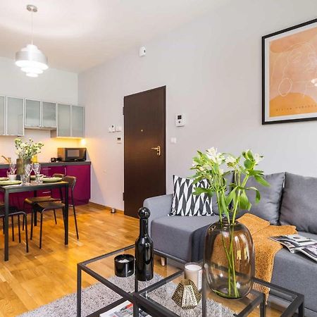 Wawel Apartments - Loftaffair Krakow Dış mekan fotoğraf