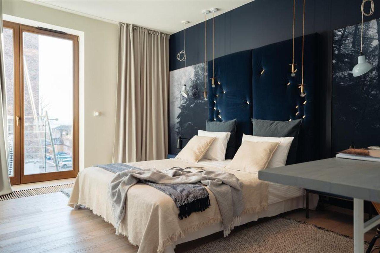Wawel Apartments - Loftaffair Krakow Dış mekan fotoğraf