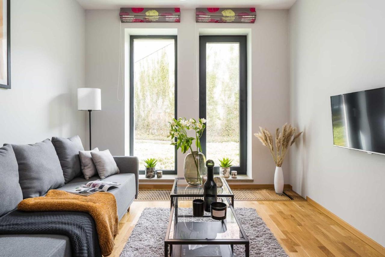 Wawel Apartments - Loftaffair Krakow Dış mekan fotoğraf