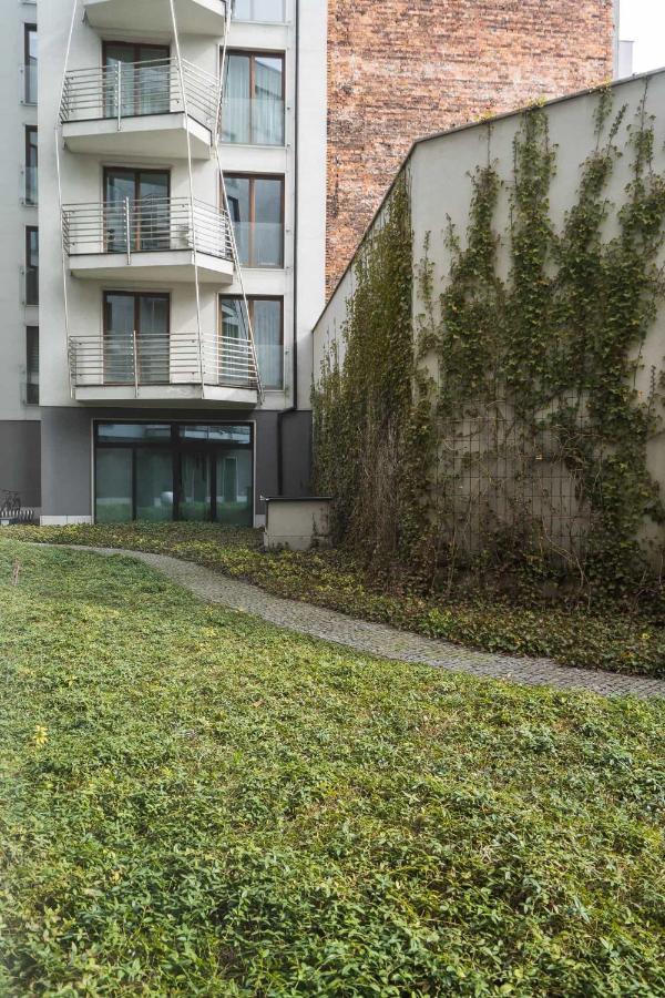 Wawel Apartments - Loftaffair Krakow Dış mekan fotoğraf