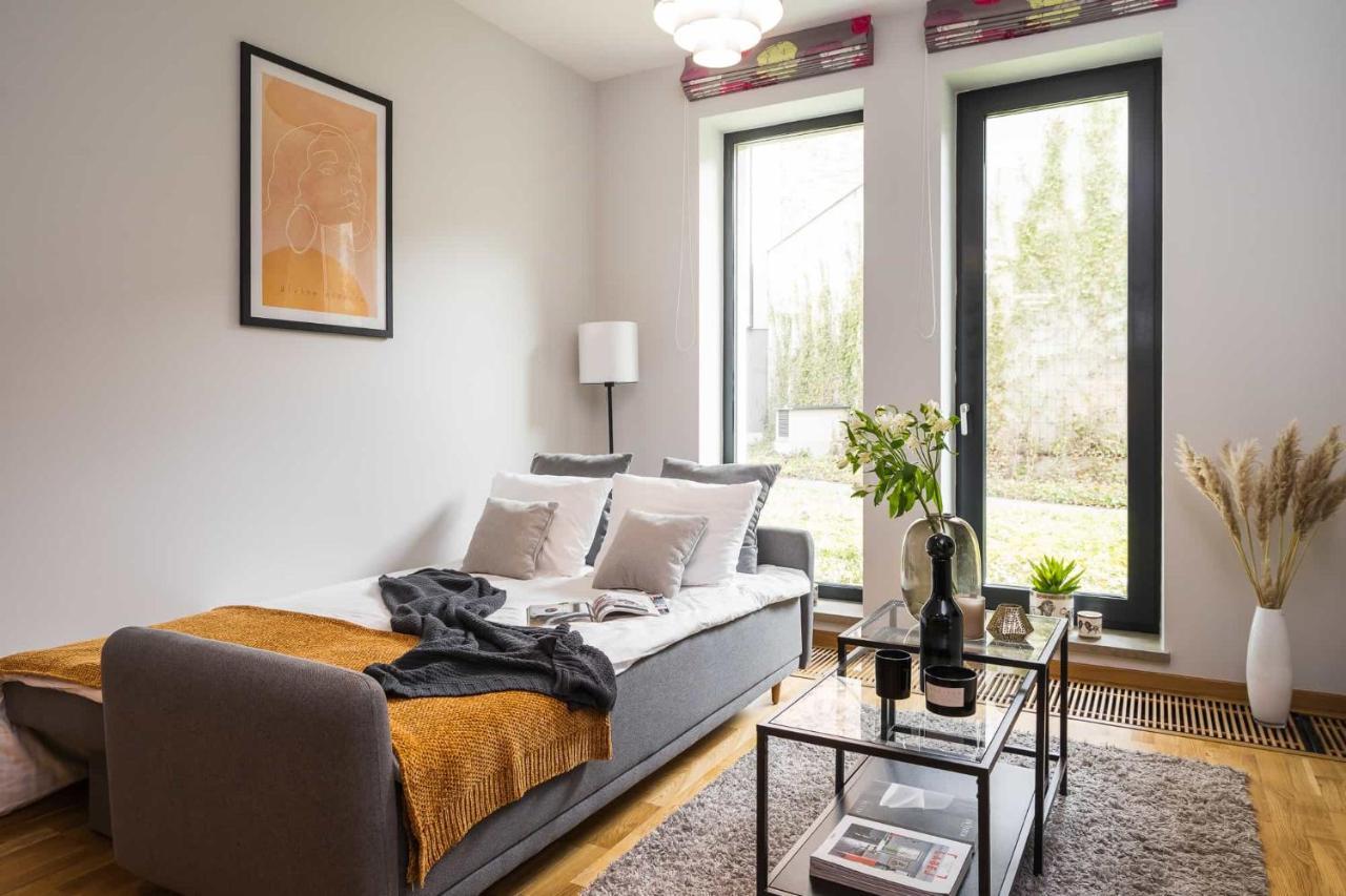 Wawel Apartments - Loftaffair Krakow Dış mekan fotoğraf