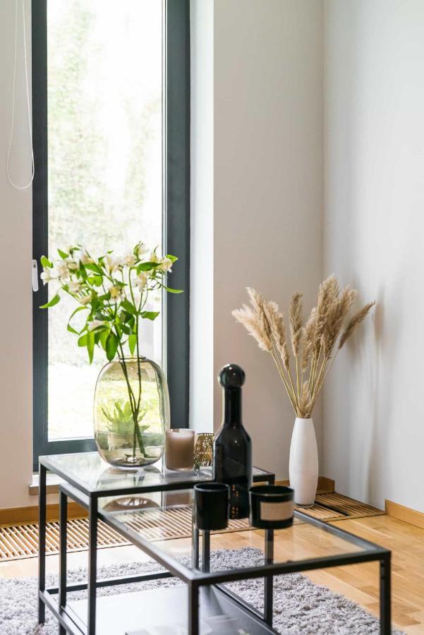 Wawel Apartments - Loftaffair Krakow Dış mekan fotoğraf