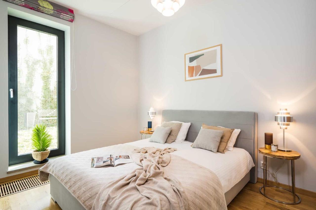 Wawel Apartments - Loftaffair Krakow Dış mekan fotoğraf