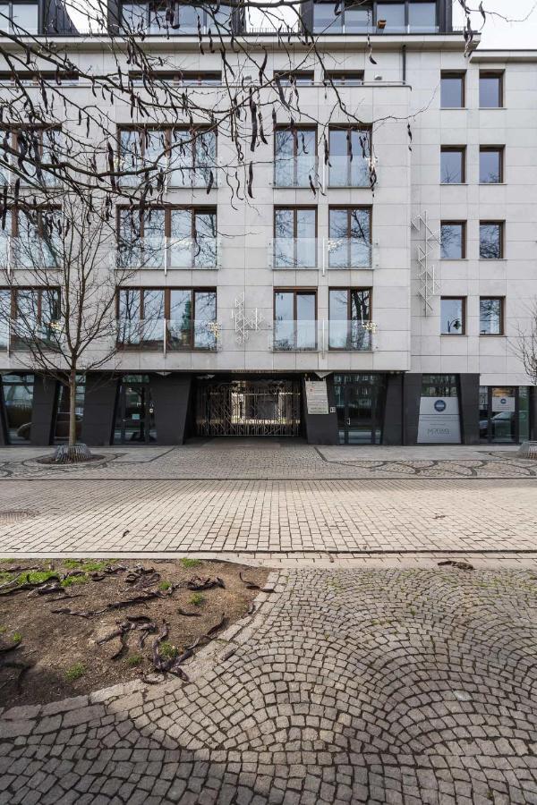 Wawel Apartments - Loftaffair Krakow Dış mekan fotoğraf