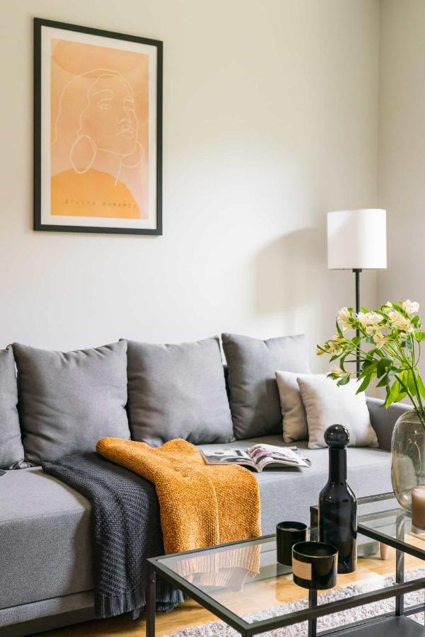 Wawel Apartments - Loftaffair Krakow Dış mekan fotoğraf