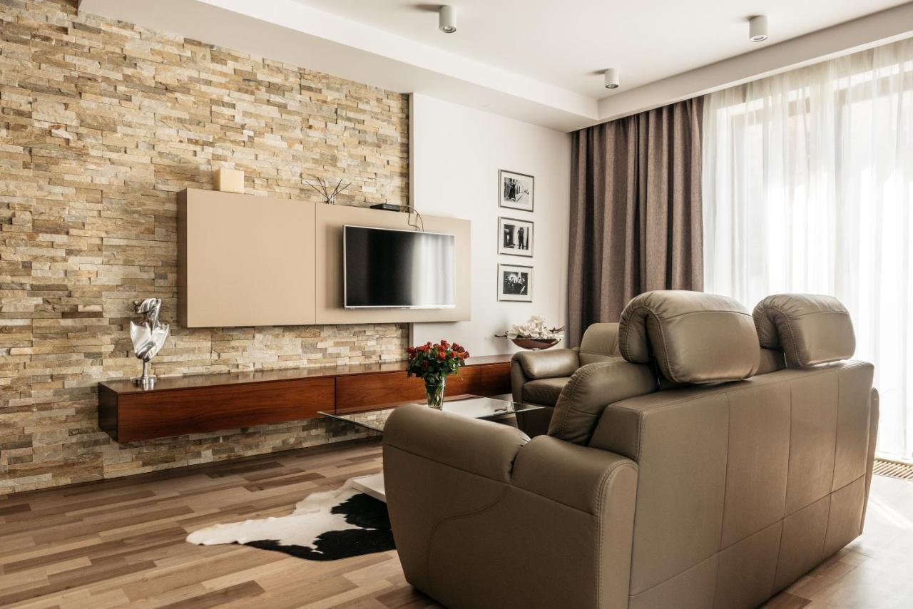 Wawel Apartments - Loftaffair Krakow Dış mekan fotoğraf