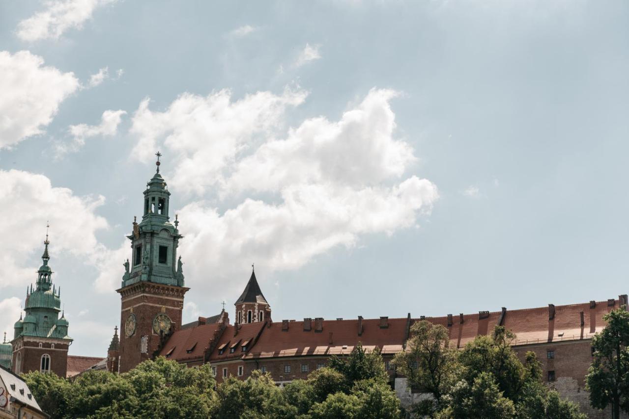 Wawel Apartments - Loftaffair Krakow Dış mekan fotoğraf