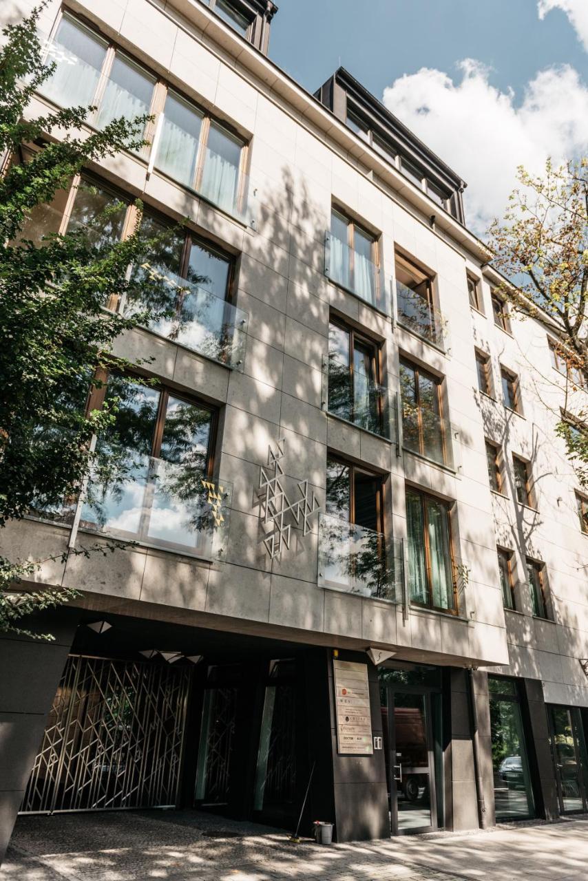 Wawel Apartments - Loftaffair Krakow Dış mekan fotoğraf