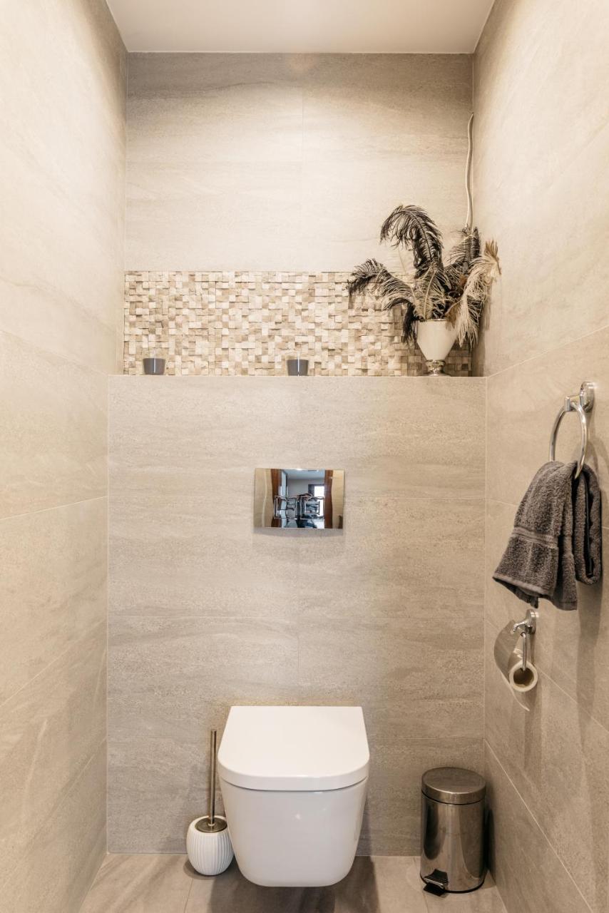 Wawel Apartments - Loftaffair Krakow Dış mekan fotoğraf