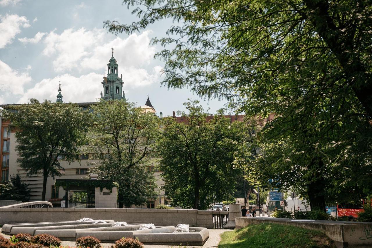 Wawel Apartments - Loftaffair Krakow Dış mekan fotoğraf