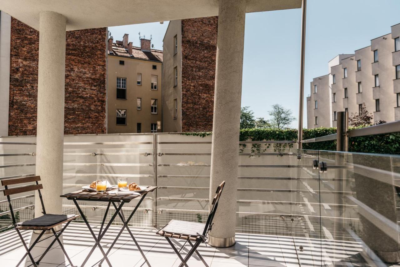 Wawel Apartments - Loftaffair Krakow Dış mekan fotoğraf