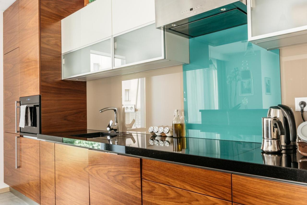 Wawel Apartments - Loftaffair Krakow Dış mekan fotoğraf