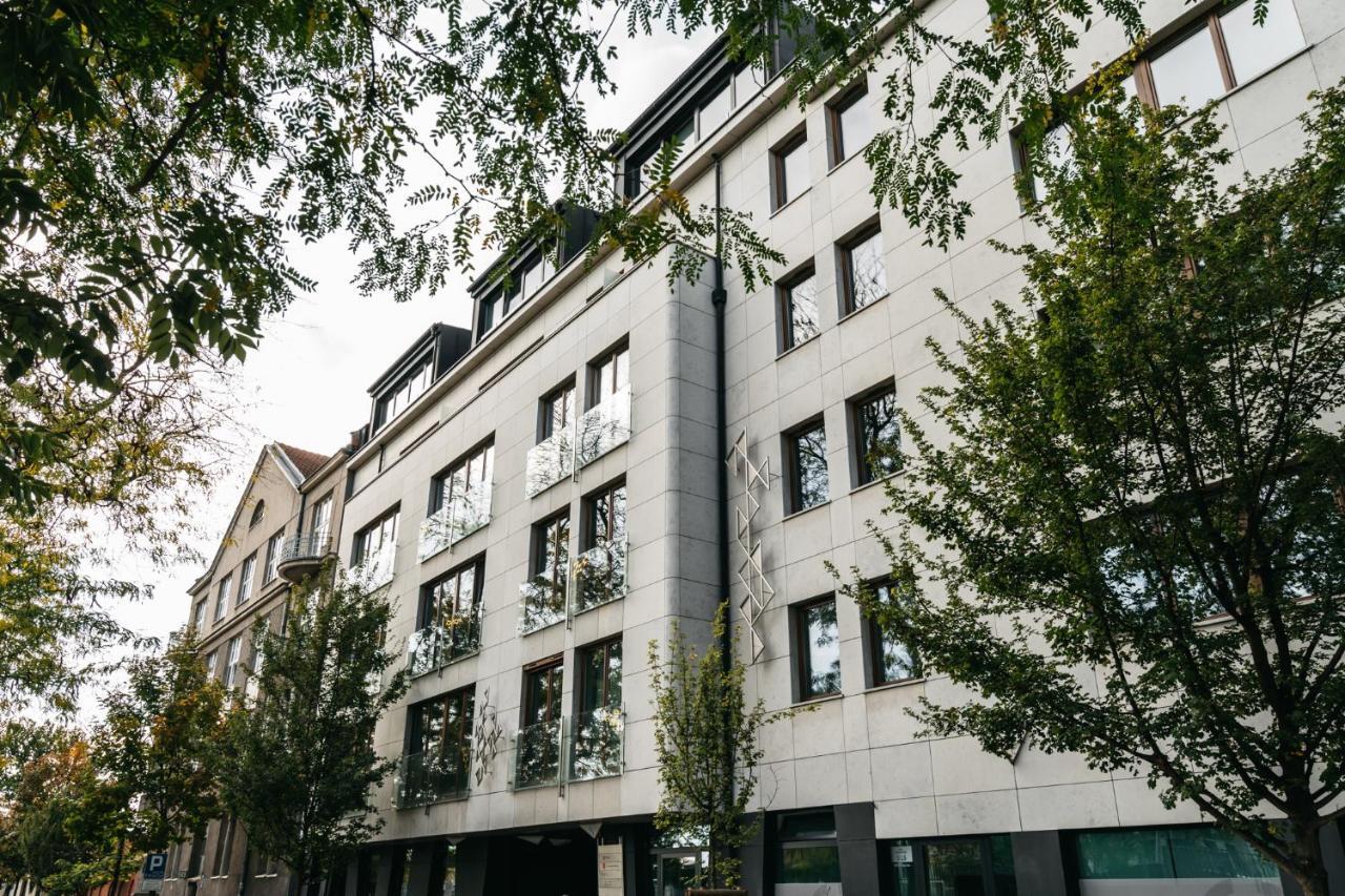 Wawel Apartments - Loftaffair Krakow Dış mekan fotoğraf