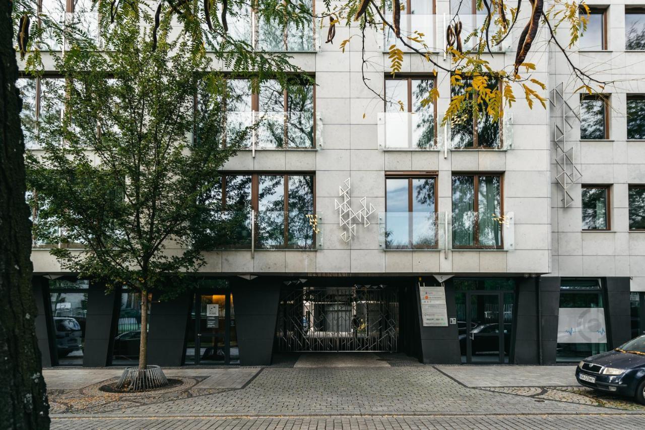 Wawel Apartments - Loftaffair Krakow Dış mekan fotoğraf