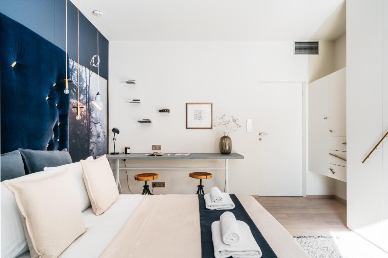 Wawel Apartments - Loftaffair Krakow Dış mekan fotoğraf