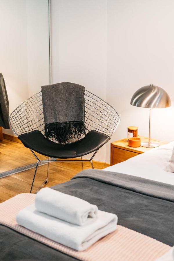 Wawel Apartments - Loftaffair Krakow Dış mekan fotoğraf