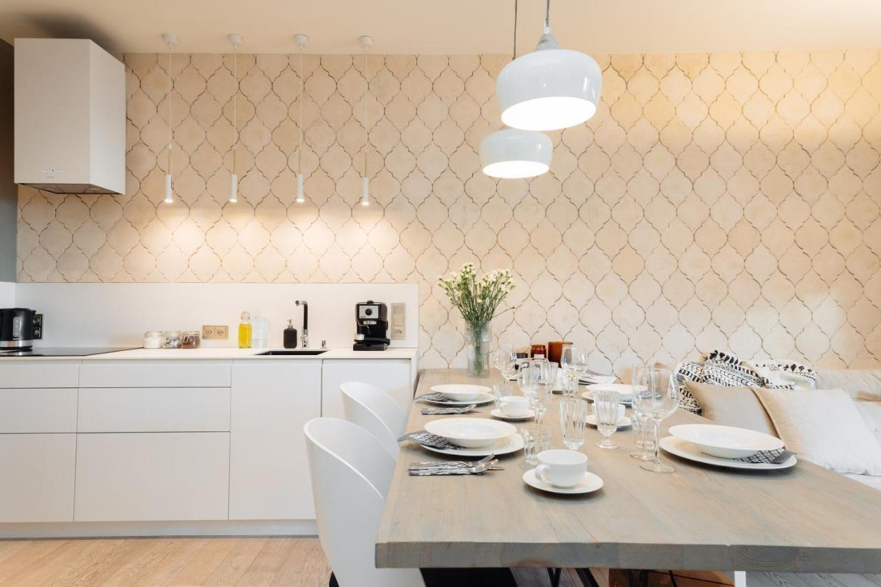 Wawel Apartments - Loftaffair Krakow Dış mekan fotoğraf